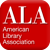 American Library Association icon