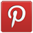 pinterest icon