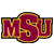 midwestern state university icon