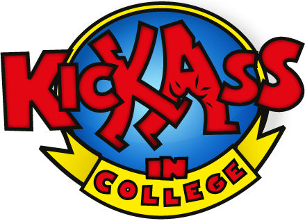Kick Ass logo