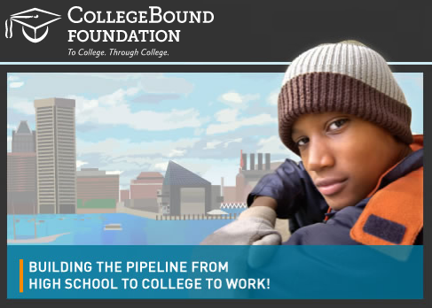 banner CollegeBound Foundation